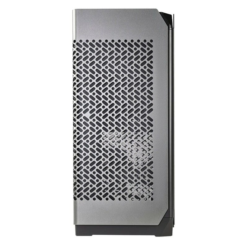 Корпус CoolerMaster Ncore 100 Max Grey 850W (NR100-MNNN85-SL0)
