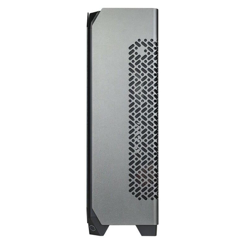 Корпус CoolerMaster Ncore 100 Max Grey 850W (NR100-MNNN85-SL0)