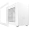Фото - Корпус CoolerMaster MasterBox NR200P V2 White Без БЖ (NR200PV2-WCNN-S00) | click.ua