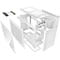 Фото - Корпус CoolerMaster MasterBox NR200P V2 White Без БЖ (NR200PV2-WCNN-S00) | click.ua