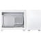 Фото - Корпус CoolerMaster MasterBox NR200P V2 White Без БЖ (NR200PV2-WCNN-S00) | click.ua