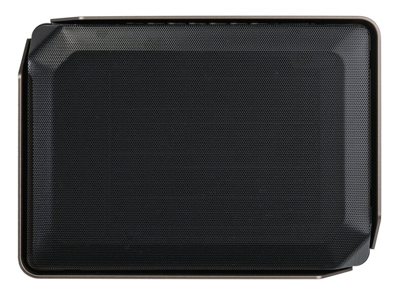 Корпус CoolerMaster Ncore 100 Max Bronze Edition 850W (NR100-ZNNN85-SL0)