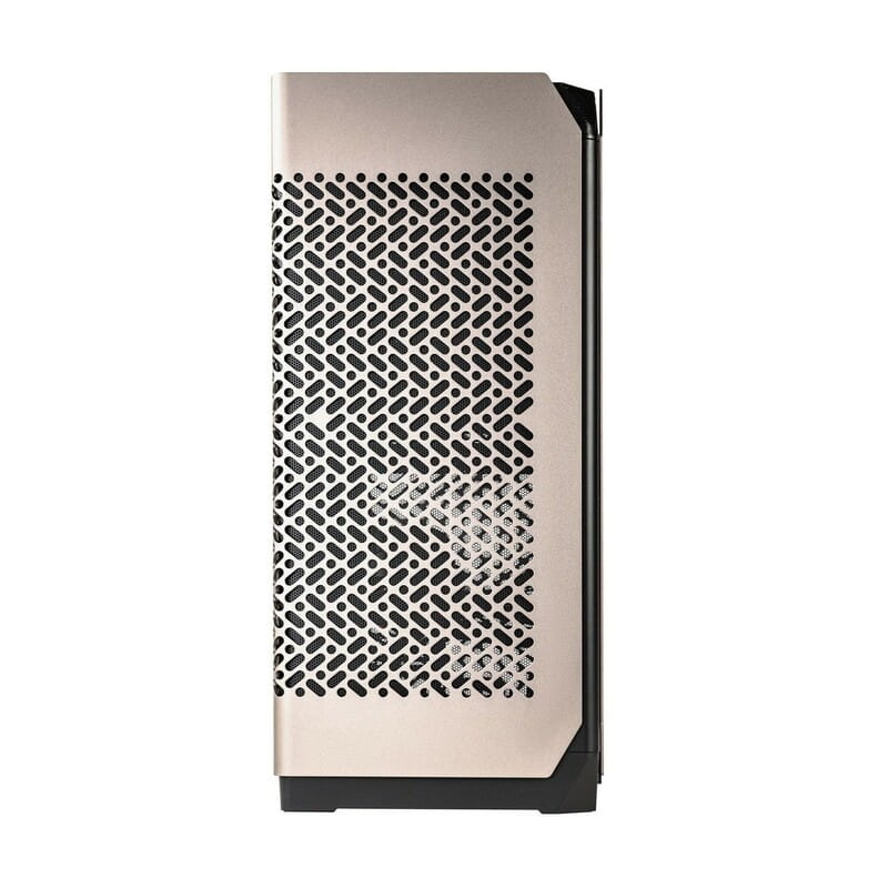 Корпус CoolerMaster Ncore 100 Max Bronze Edition 850W (NR100-ZNNN85-SL0)