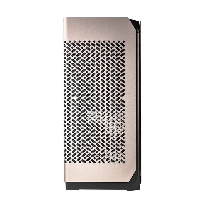 Корпус CoolerMaster Ncore 100 Max Bronze Edition 850W (NR100-ZNNN85-SL0)