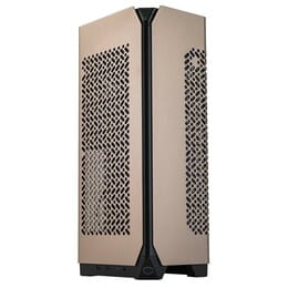 Купити Корпус CoolerMaster Ncore 100 Max Bronze Edition 850W (NR100-ZNNN85-SL0) Корпус CoolerMaster Ncore 100 Max Bronze Edition 850W (NR100-ZNNN85-SL0)