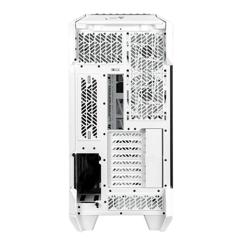 Корпус CoolerMaster HAF 700 White без БП (H700-WGNN-S00)
