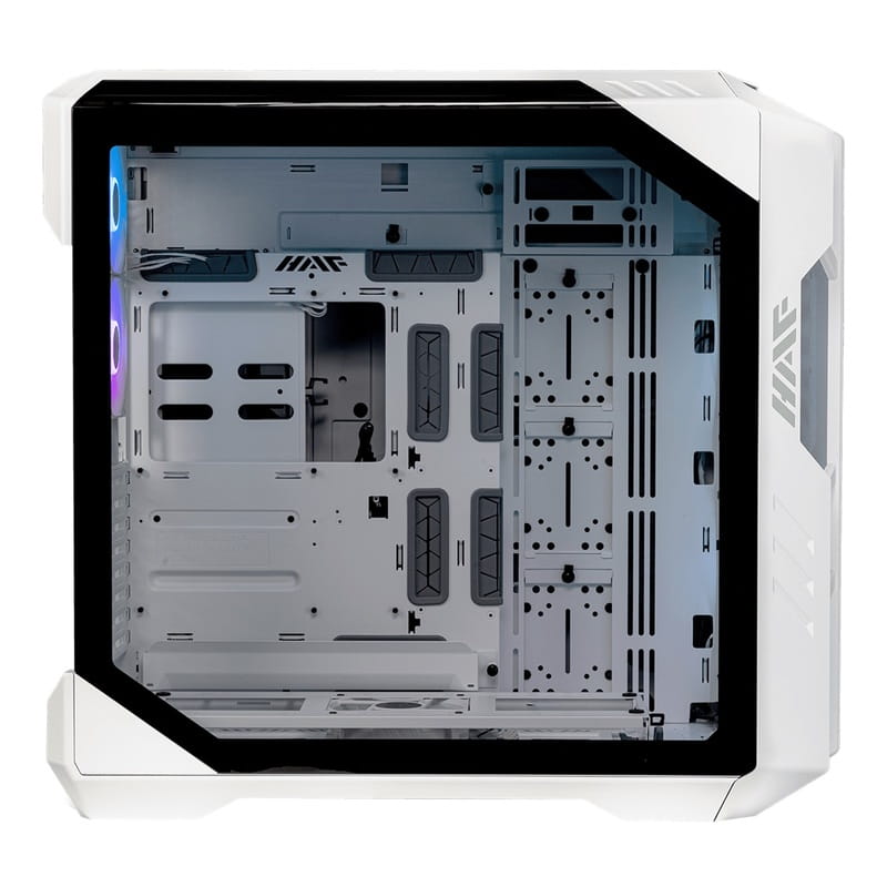 Корпус CoolerMaster HAF 700 White без БП (H700-WGNN-S00)