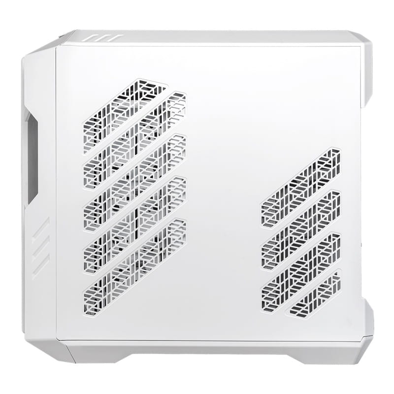 Корпус CoolerMaster HAF 700 White без БП (H700-WGNN-S00)