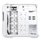 Фото - Корпус CoolerMaster HAF 700 White без БП (H700-WGNN-S00) | click.ua