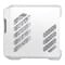 Фото - Корпус CoolerMaster HAF 700 White без БП (H700-WGNN-S00) | click.ua