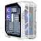 Фото - Корпус CoolerMaster HAF 700 White без БП (H700-WGNN-S00) | click.ua
