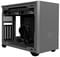 Фото - Корпус CoolerMaster MasterBox NR200P Max Black 850W (NR200P-MCNN85-SL1) | click.ua