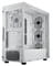Фото - Корпус CoolerMaster MasterBox 600 White Без БП (MB600-WGNN-S00) | click.ua