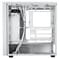 Фото - Корпус CoolerMaster MasterBox 600 White Без БП (MB600-WGNN-S00) | click.ua