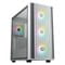 Фото - Корпус CoolerMaster MasterBox 600 White Без БП (MB600-WGNN-S00) | click.ua