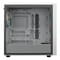 Фото - Корпус CoolerMaster MasterBox 600 White Без БП (MB600-WGNN-S00) | click.ua
