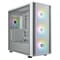 Фото - Корпус CoolerMaster MasterBox 600 White Без БП (MB600-WGNN-S00) | click.ua