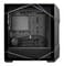 Фото - Корпус CoolerMaster TD500 Max Black 850W (TD500V2-MGNN85-SL0) | click.ua