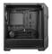 Фото - Корпус CoolerMaster TD500 Max Black 850W (TD500V2-MGNN85-SL0) | click.ua