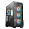 Фото - Корпус CoolerMaster TD500 Max Black 850W (TD500V2-MGNN85-SL0) | click.ua