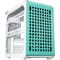 Фото - Корпус CoolerMaster Qube 500 Flatpack Macaron Edition Без БП (Q500-DGNN-S00) | click.ua