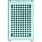 Фото - Корпус CoolerMaster Qube 500 Flatpack Macaron Edition Без БП (Q500-DGNN-S00) | click.ua