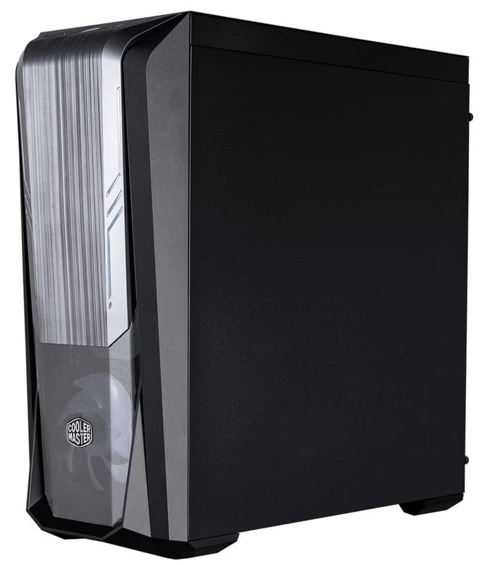 Корпус CoolerMaster MasterBox 500 Black Без БП (MB500-KGNN-S00)