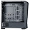 Фото - Корпус CoolerMaster MasterBox 500 Black Без БП (MB500-KGNN-S00) | click.ua