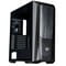 Фото - Корпус CoolerMaster MasterBox 500 Black Без БП (MB500-KGNN-S00) | click.ua