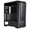 Фото - Корпус CoolerMaster MasterBox 500 Black Без БП (MB500-KGNN-S00) | click.ua