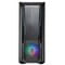 Фото - Корпус CoolerMaster MasterBox 500 Black Без БП (MB500-KGNN-S00) | click.ua