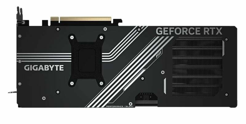 Відеокарта GF RTX 5080 16GB GDDR7 Windforce OC Gigabyte (GV-N5080WF3OC-16GD)