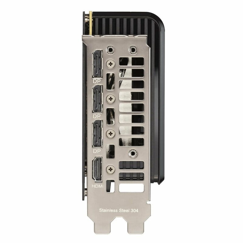 Відеокарта GF RTX 5060 Ti  8GB GDDR7 Prime OC Asus (PRIME-RTX5060TI-O8G)