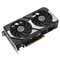 Фото - Видеокарта GF RTX 5060 Ti  8GB GDDR7 Dual OC Asus (DUAL-RTX5060TI-O8G) | click.ua