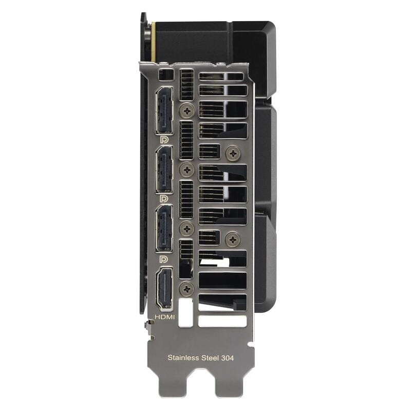 Відеокарта GF RTX 5060 Ti  8GB GDDR7 Dual OC Asus (DUAL-RTX5060TI-O8G)