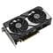 Фото - Відеокарта GF RTX 5060 Ti  8GB GDDR7 Dual OC Asus (DUAL-RTX5060TI-O8G) | click.ua