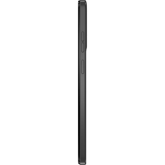 Смартфон Motorola Moto E14 4/64GB Graphite Grey (PB3C0035RS)