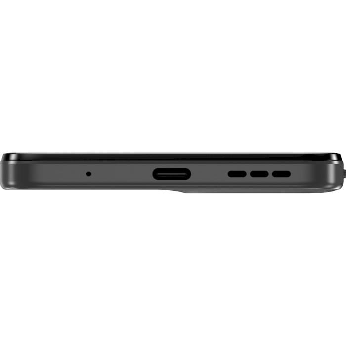 Смартфон Motorola Moto E14 4/64GB Graphite Grey (PB3C0035RS)