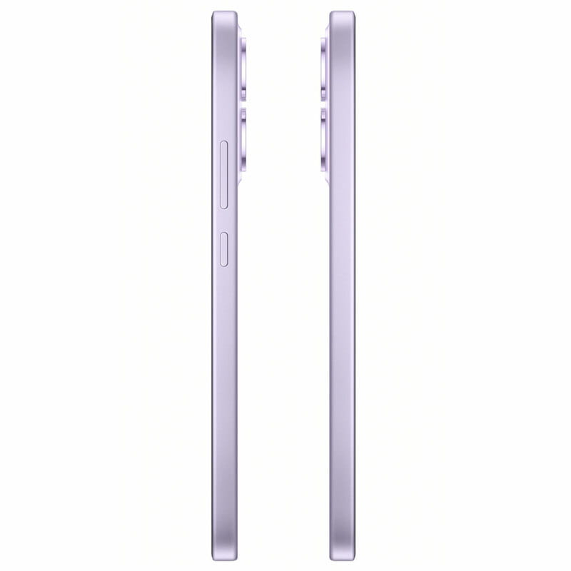 Смартфон Oppo Reno13 F 5G 8/256GB Plume Purple