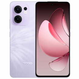 Смартфон Oppo Reno13 F 5G 8/256GB Plume Purple
