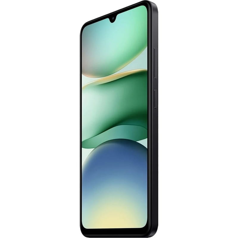 Смартфон Xiaomi Redmi A5 4/128GB Black