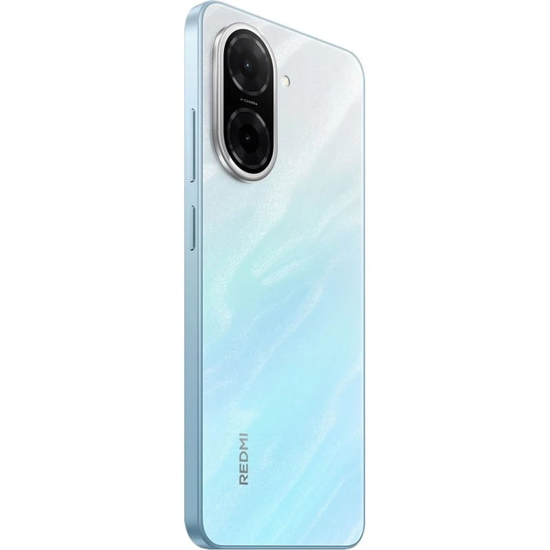 Смартфон Xiaomi Redmi A5 4/128GB Blue