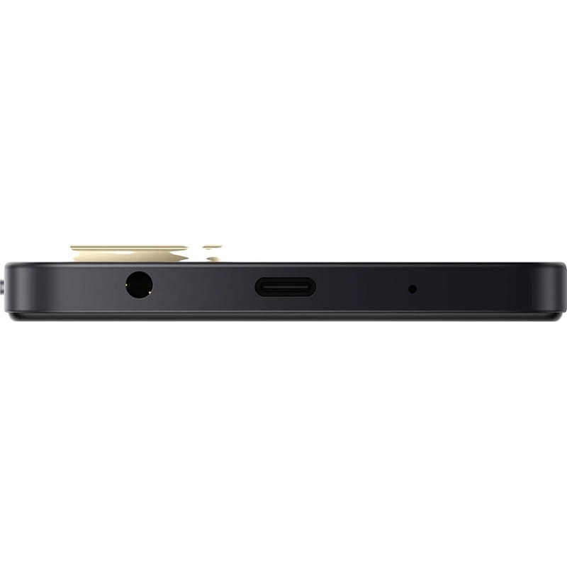 Смартфон Xiaomi Redmi A5 4/128GB Black_EU
