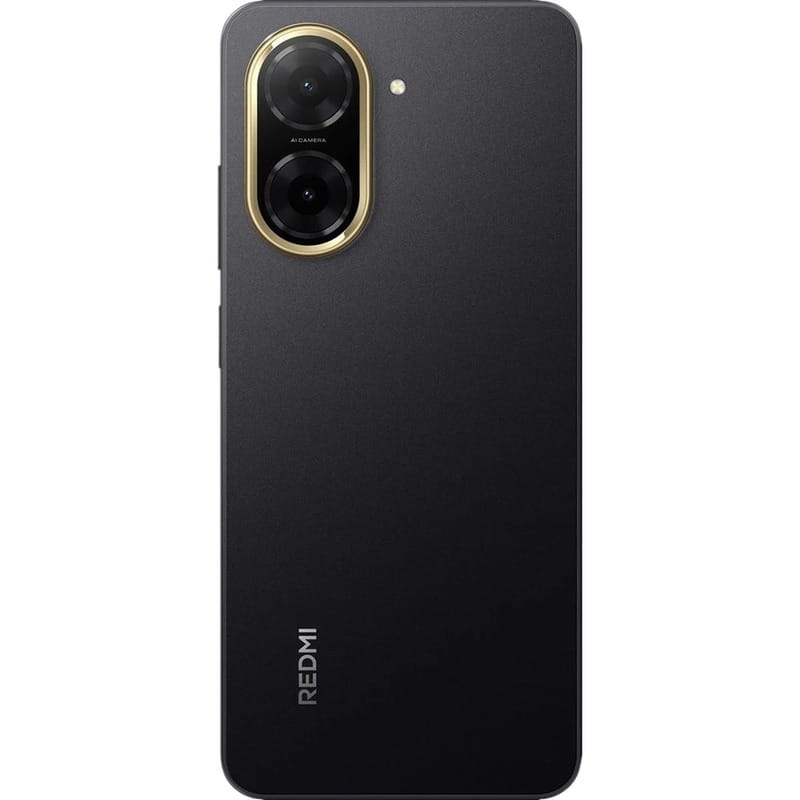 Смартфон Xiaomi Redmi A5 4/128GB Black_EU