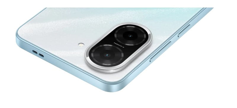 Смартфон Xiaomi Redmi A5 4/128GB Blue_EU