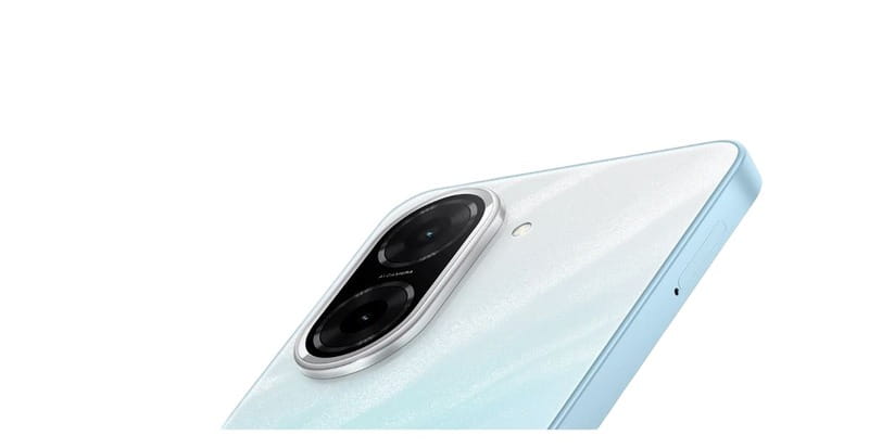 Смартфон Xiaomi Redmi A5 4/128GB Blue_EU