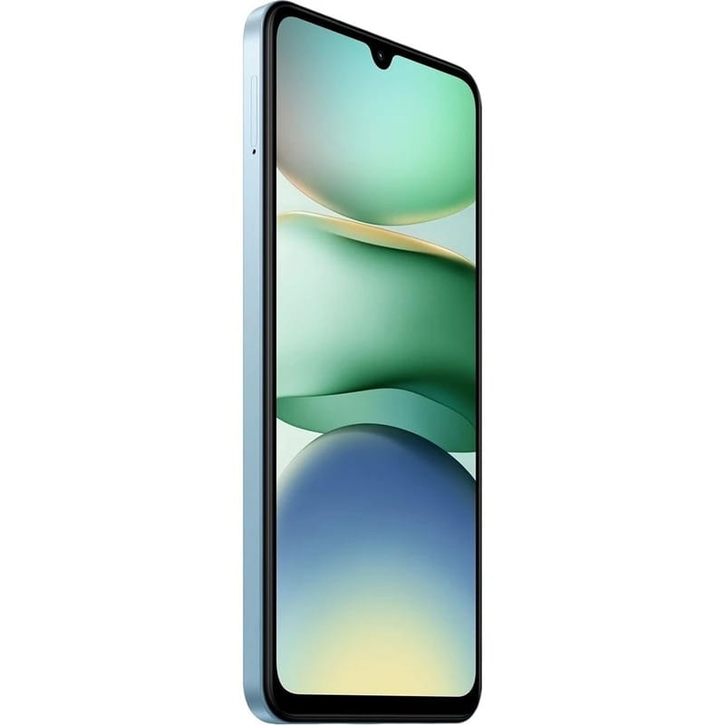 Смартфон Xiaomi Redmi A5 4/128GB Blue_EU