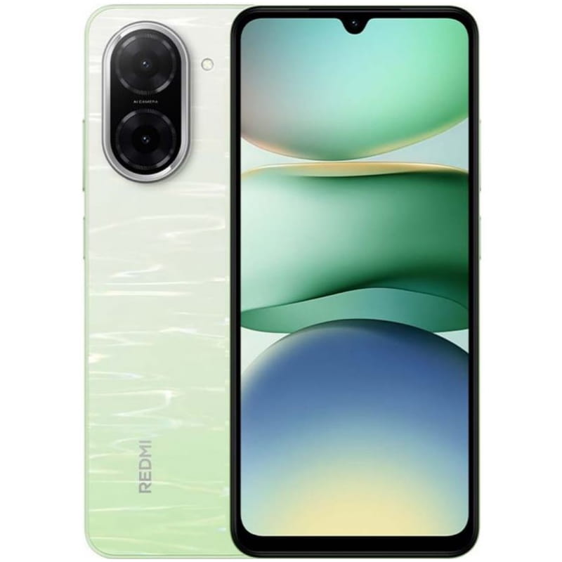 Смартфон Xiaomi Redmi A5 4/128GB Green_EU