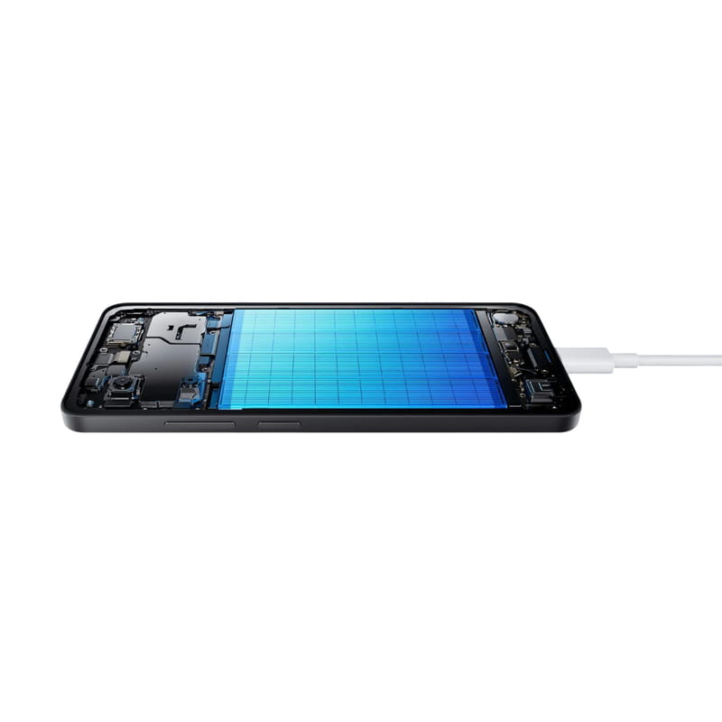 Смартфон Xiaomi Redmi A5 3/64GB Black_EU