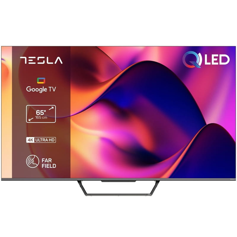 Телевизор Tesla Q65S939GUS